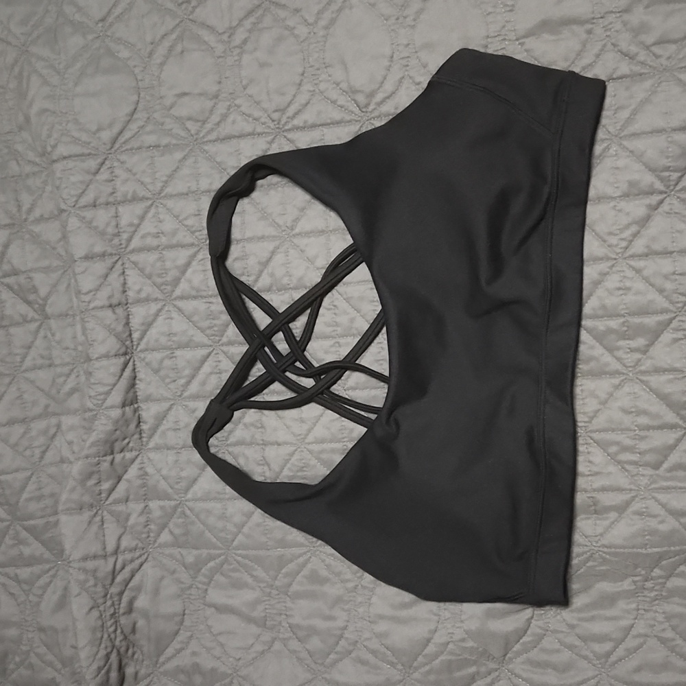 Victorias Secret sports bra